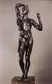 Auguste Rodin: La Edad de bronce